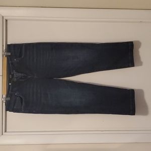 Kut From The Kloth denim capris